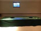 Trainplay table