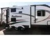 2015 Cruiser RV Radiance R21RB 25ft