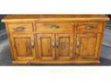 American Rustic Sideboard (Stock Clearance)