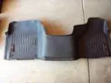 Dodge Ram 2009-newer WeatherTech floor mat (Broomfield)