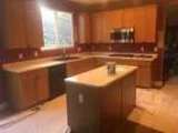 Kitchen cabinets only (Aurora)