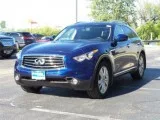 2013 Infiniti FX37