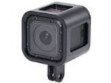 Luxebell Skeleton Case Housing Metal Thick Solid Protective Cage