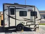 2015 Pacific Coachworks Econ DXL 12RB 12ft