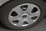 2016 Ford Focus S