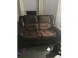 Recliner (pending pickup) (Elkins Park)