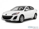 2010 Mazda Mazda3 i Sport