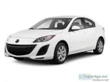 2010 Mazda Mazda3 i Sport