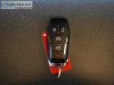 2014 Lincoln MKZ