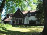 Charming East Rochester Tudor Colonial