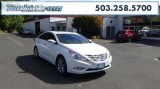 2011 Hyundai Sonata SE 2.0T