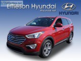 2016 Hyundai Santa Fe SE