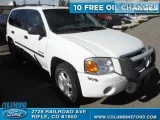 2006 GMC Envoy SLE