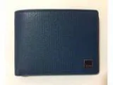 TUMI ID Lock Double Billfold Men s Wallet (Aurora)