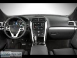 2012 Ford Explorer Limited