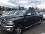 2014 Ram Ram Pickup 3500 Laramie