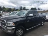 2014 Ram Ram Pickup 3500 Laramie