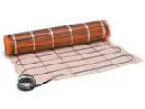 Under Floor Heating System (thronton)