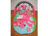 Infantino Explore and Store Lil Unicorn Gym (Aurora)