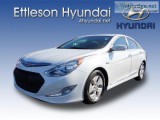 2012 Hyundai Sonata Hybrid