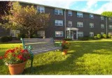 1 Bed - Hamden Centre