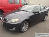 2006 Lexus IS 250