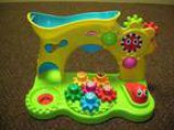 Playskool Explore N Grow Musical Gear Centre (Aurora)