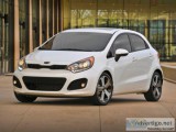 2015 Kia Rio5 LX