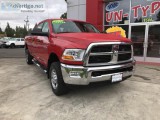 2011 Ram Ram Pickup 3500 Big Horn
