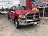 2011 Ram Ram Pickup 3500 Big Horn