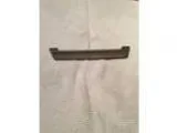 Kitchen cabinet hardware (Ravenswood)