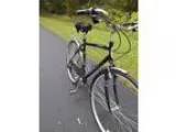 Schwinn wayfarer 700c Hybrid (Decatur)
