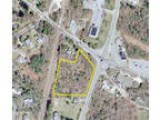 Prime Commercial Lot at