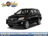2011 Toyota RAV4 Limited