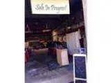 Warehouse sale (Flourtown)