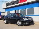 2012 Buick Verano Convenience Group