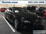 2012 Audi S4 3.0T quattro Premium Plus