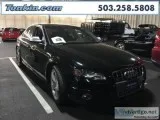 2012 Audi S4 3.0T quattro Premium Plus