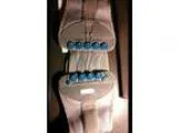 Bell Horn Spine Brace size Large (7th and Mississippi)