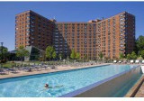 1 Bed - Rittenhouse Hill