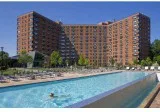 1 Bed - Rittenhouse Hill