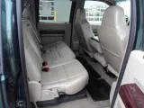 2010 Ford F-250 Super Duty Lariat