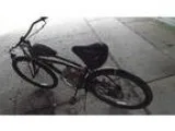 Motorized Bicycle (Park City)