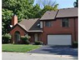 Indianapolis Three BR Two BA Wonderful Condo in a great Golden