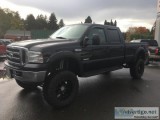 2006 Ford F-350 Super Duty Lariat
