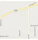 Apartment for rent in Bellingham.