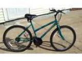 Huffy 26&quot Mountain Bike 15 Speed (Decatur Il.)