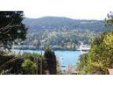 Harbour view family home on Salt Spring Island