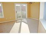 Barrhaven and Kanata Townhomes - Brookside Lane- Three BR- Plan 