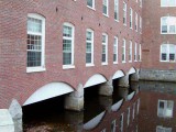 1 Bed - Sawyer Mill Apartments